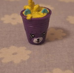 Shopkins Dinky Drink used