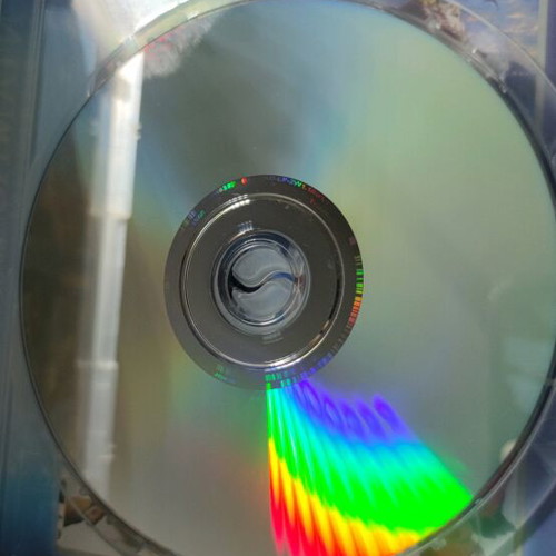 Dumbo DVD like new, special 70th anniversary edition dubbed