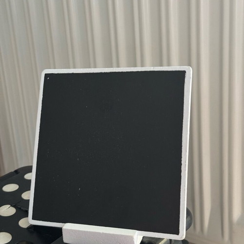 Blackboards new, pack of 3, wooden portable