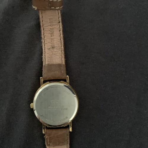 Hard Rock Cafe set with T-shirt, watch and keychain like new