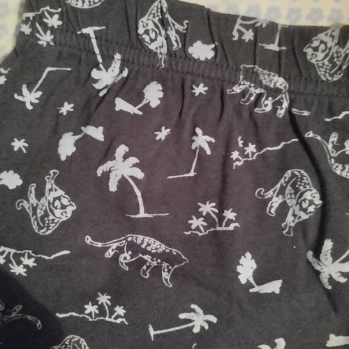 Children's pajama set like new