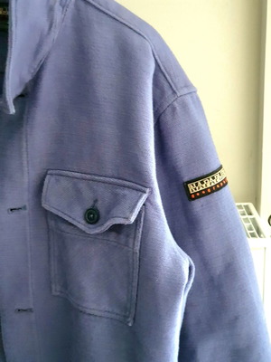 Napapijri jacket XL size like new, perfect for L oversize look