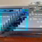 Digital Camera GE ( General Electric ) A-1200 12.1 Mega Pixel