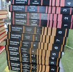 Modern Didactic Dictionaries of Physics and Chemistry used, full set