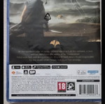 Ghost of Yotei PS5 game, sealed