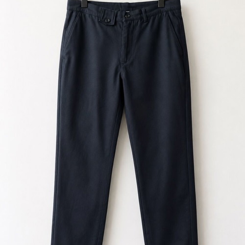 Manfinity unisex pants medium black like new