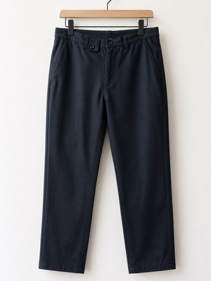 Manfinity unisex pants medium black like new