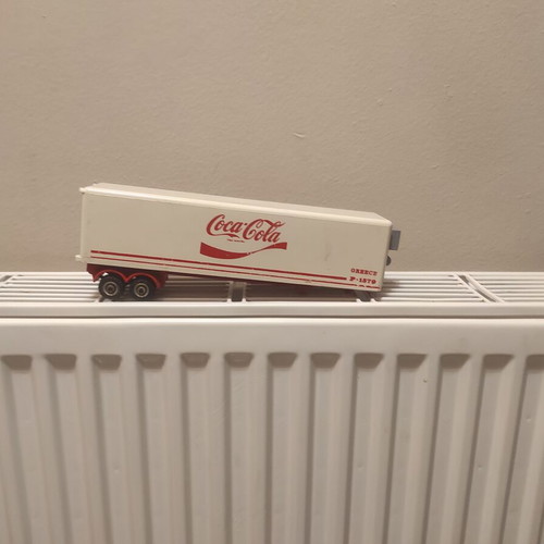 Playtrucks toy truck used condition
