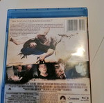 The Devil Inside Blu-ray used, scratch-free