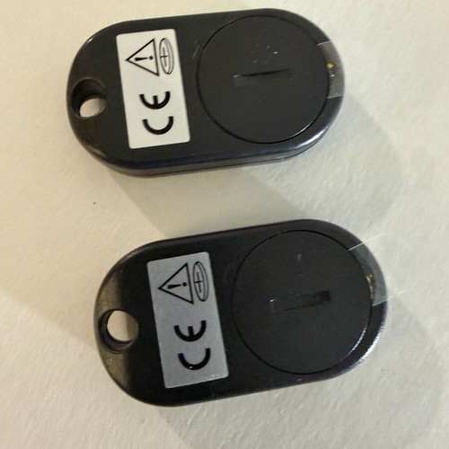Luggage Loss Alarm used, key and pet tracker keychain