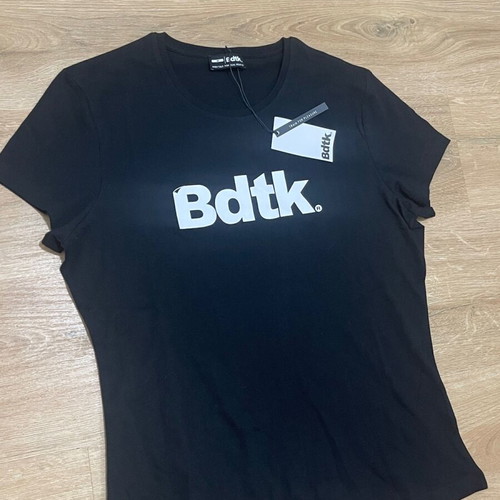 BodyTalk black T-shirt new size M