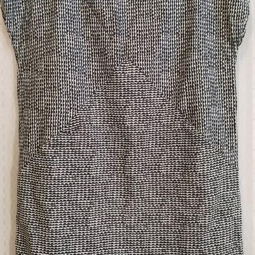 Marimekko dress like new, size M, with lining and two front pockets