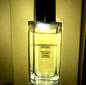 Magnificently Dubai Zara x Jo malone