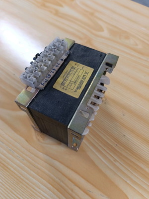 Poles transformer used M/S 380 24 42 65 135