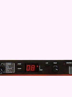 Lexicon Vortex Audio Morphing Effects Processor μεταχειρισμένο