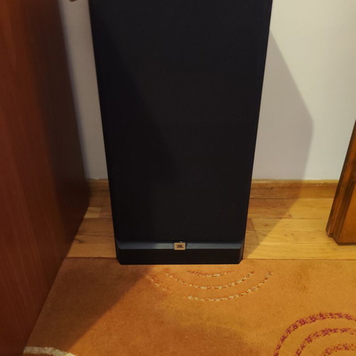 Kenwood stereo sound system