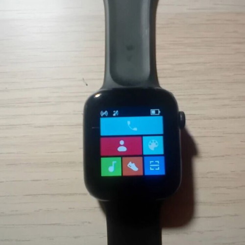Smartwatch Series 9 45mm new