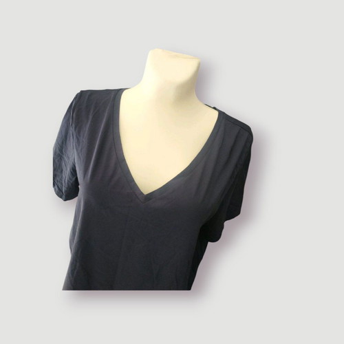 Kookai blouse size XL like new, blue