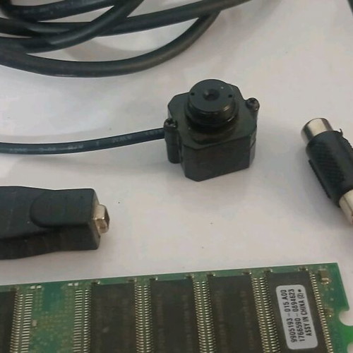 Memory cards used for computer, complete pack