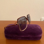 Gucci sunglasses like new