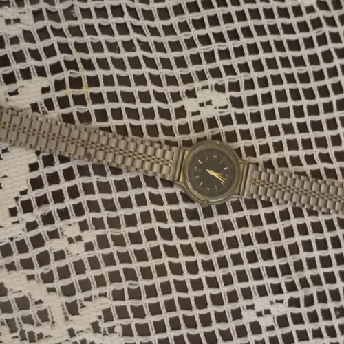 Seiko Quartz 7430-5050 vintage wristwatch (1983), untested