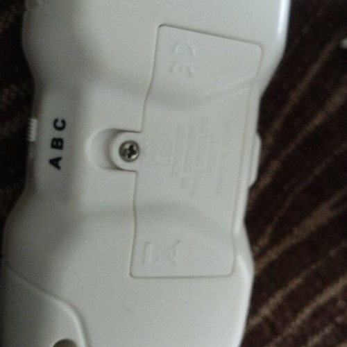 Madej Smart 9 Remote Control Robot used