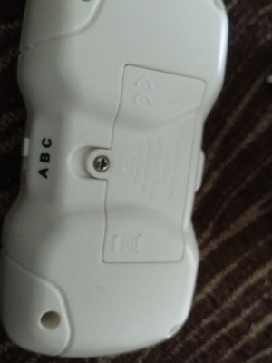Madej Smart 9 Remote Control Robot used