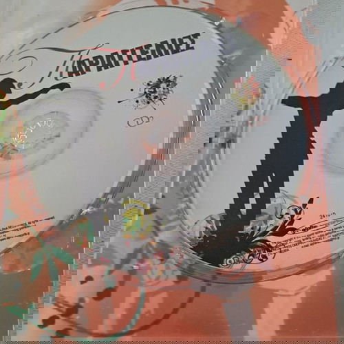 Μουσικά cd