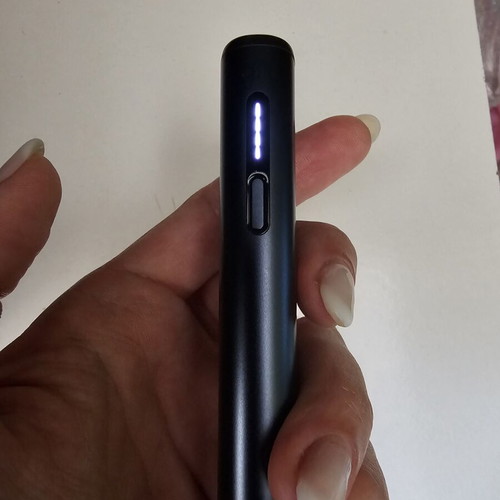 Iqos Iluma One i used, fully functional