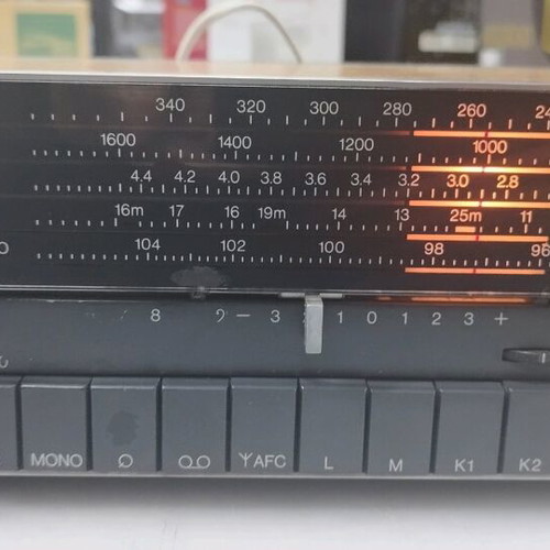 B&O Beomaster 1400 used in very good condition