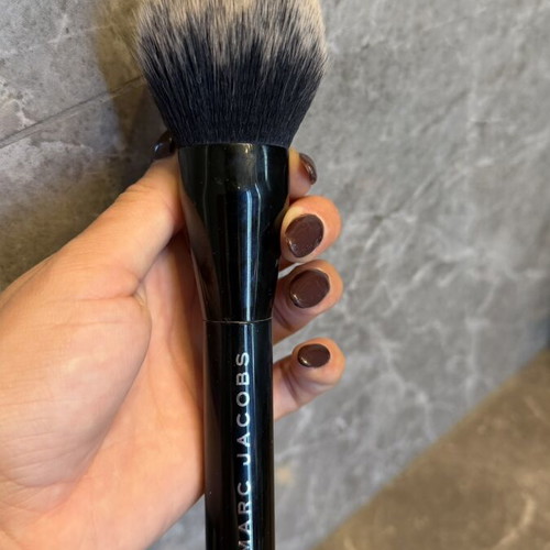 Marc Jacobs Bronzer Brush like new
