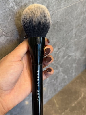 Marc Jacobs Bronzer Brush like new