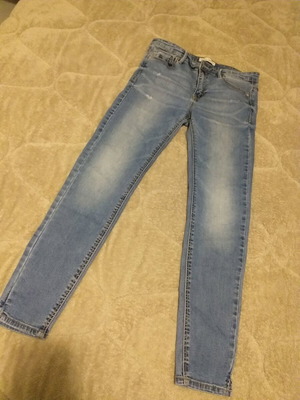 Stradivarius jeans like new, size L / 40 / 12