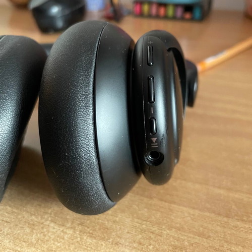 Soundcore by Anker Life wireless headphones new
