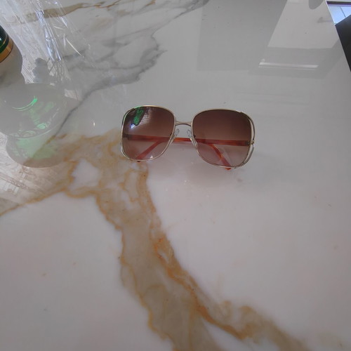 Vogue women's sunglasses like new