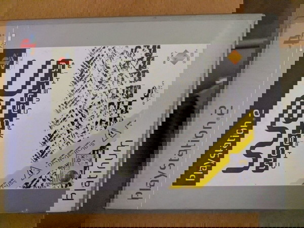 WRC World Rally Championship PS2 ΜΌΝΟ ΚΟΥΤΊ