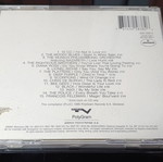 Groovy Love CD used, 1995 rock and pop compilation