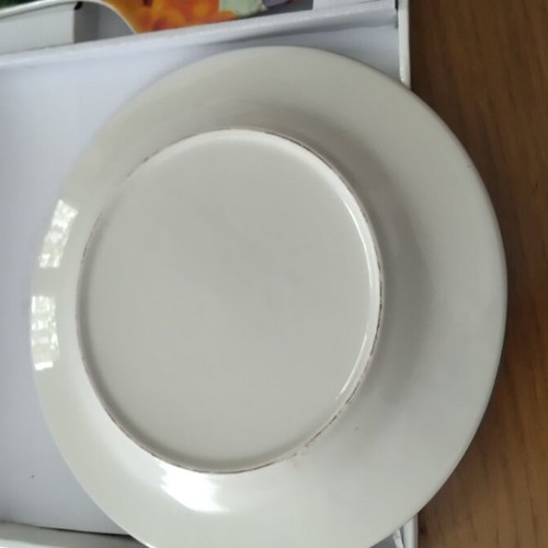 Serving platter for sweets like new