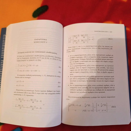 Economic Growth Theory and Policy like new academic book