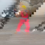  3D ΚΕΝ(STREET FIGHTER)