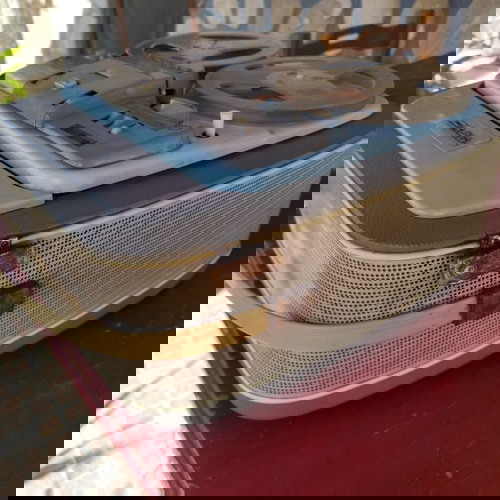 Μαγνητόφωνο μπομπίνας Grundig TK 35U vintage μεταχειρισμένο δεκαετίας του ’60