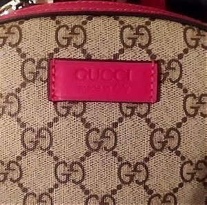Αυθεντική τσάντα Gucci