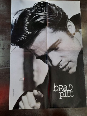 Giant poster large size 38x57cm