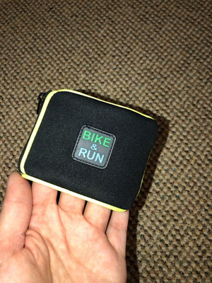 Sports Wristband with Pocket new