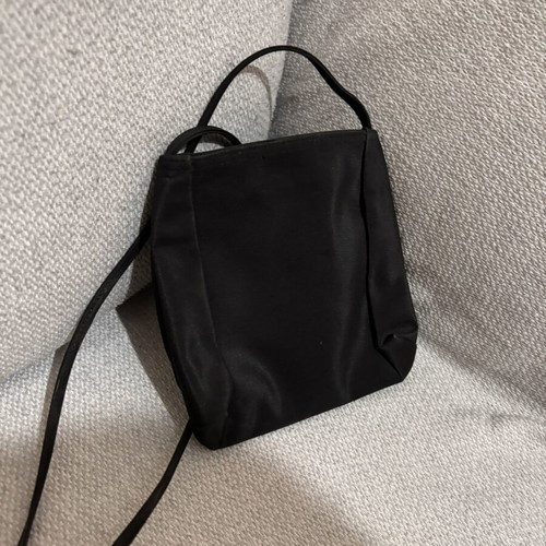 Bartuggi Crossbody Bag Black New
