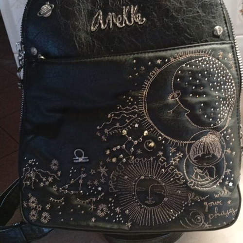 Anekke backpack like new