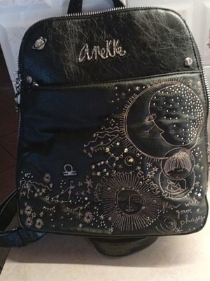 Anekke backpack like new