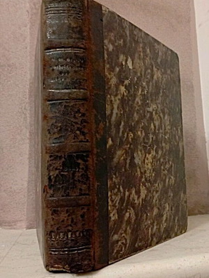 PM Vogel's Lives of the Saints of God used, German edition