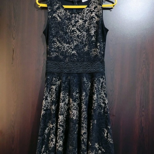 Women's dresses like new, short, size S-M