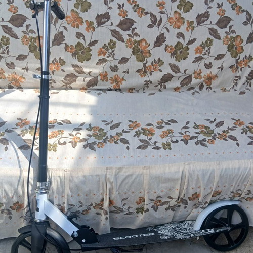 Scooter new